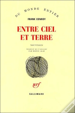 Capa do artigo Entre Ciel Et Terre
