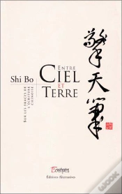 Capa do artigo Entre Ciel Et Terre