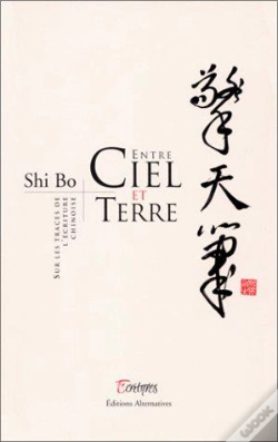 Capa do artigo Entre Ciel Et Terre