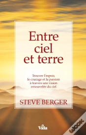 Capa do artigo Entre Ciel Et Terre