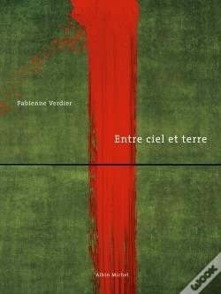 Capa do artigo Entre Ciel Et Terre - Version Anglaise -