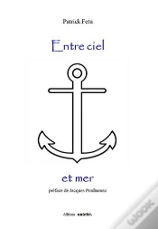 Capa do artigo Entre Ciel