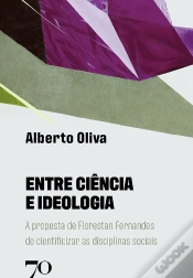 Capa do artigo Entre Ciência E Ideologia