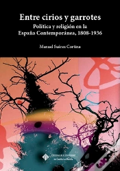 Capa do artigo Entre Cirios Y Garrotes
