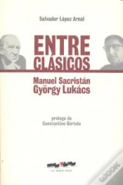 Capa do artigo Entre Clasicos Manuel
