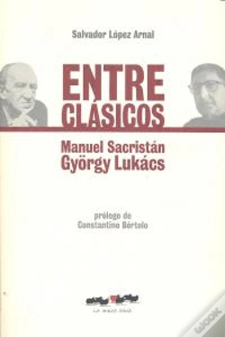 Capa do artigo Entre Clasicos Manuel