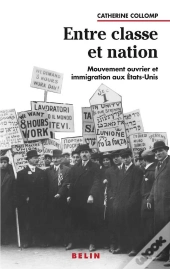 Entre Classe Et Nation : Mouvement Ouvrier Et Immigration Aux États-Unis