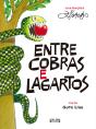 Entre Cobras E Lagartos - Preview