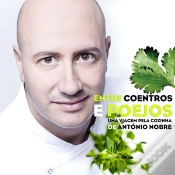 Capa do artigo Entre Coentros e Poejos
