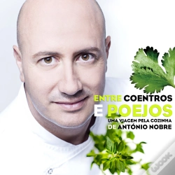 Capa do artigo Entre Coentros e Poejos