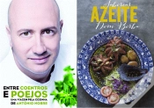Capa do artigo Entre Coentros e Poejos | Saborear Azeite Bom Borba