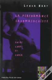 Entre Corps Et Chair