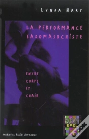 Capa do artigo Entre Corps Et Chair