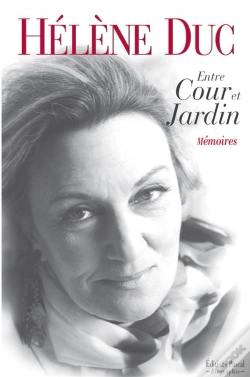 Capa do artigo Entre Cour Et Jardin