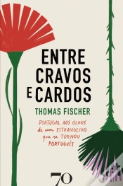Capa do artigo Entre Cravos e Cardos