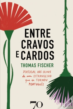 Capa do artigo Entre Cravos e Cardos