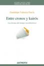 Entre Cronos Y Kairos - Preview