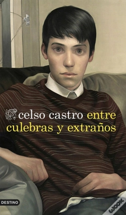 Capa do artigo Entre Culebras Y Extraños