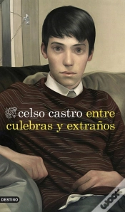 Capa do artigo Entre Culebras Y Extraños