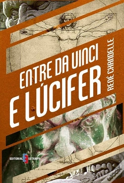 Capa do artigo Entre da Vinci e Lúcifer - Para Além do Código da Vinci-2