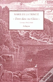 Capa do artigo Entre Dans Ma Gloire ; Carnets 1942-1946