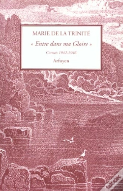 Capa do artigo Entre Dans Ma Gloire ; Carnets 1942-1946