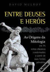 Capa do artigo Entre Deuses e Heróis