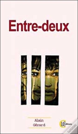 Capa do artigo Entre Deux