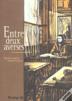 Capa do artigo Entre Deux Averses