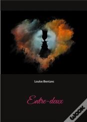 Capa do artigo Entre Deux