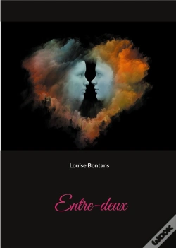 Capa do artigo Entre Deux
