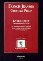 Entre Deux : Conversations Privees 1974-1999 - Preview