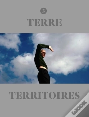 Capa do artigo Entre Deux Eaux : Résidence Terre & Territoires 3