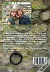 Capa do artigo Entre Deux Eaux