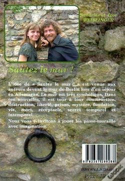 Capa do artigo Entre Deux Eaux