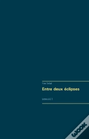 Capa do artigo Entre Deux Eclipses