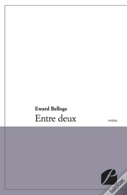 Capa do artigo Entre Deux
