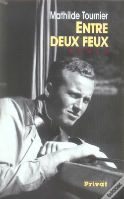 Capa do artigo Entre Deux Feux