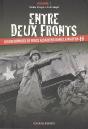 Entre Deux Fronts T.1 ; Les Incorporés De Force Alsaciens Dans La Waffen-Ss - Preview