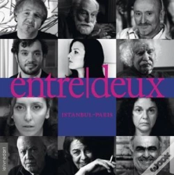 Capa do artigo Entre-Deux : Istanbul-Paris