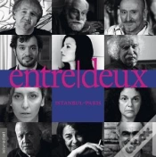 Capa do artigo Entre-Deux : Istanbul-Paris