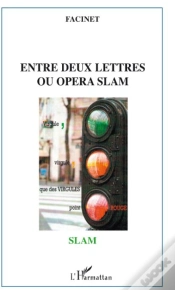 Capa do artigo Entre Deux Lettres Ou Opéra Slam