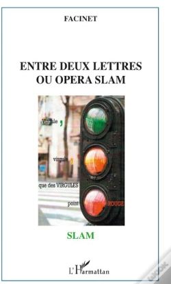 Capa do artigo Entre Deux Lettres Ou Opéra Slam