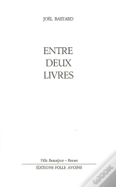 Entre Deux Livres