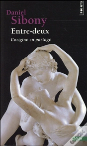 Capa do artigo Entre-Deux ; L