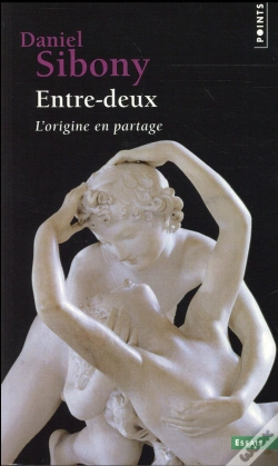 Capa do artigo Entre-Deux ; L'Origine En Partage