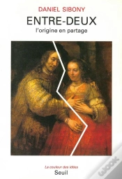 Capa do artigo Entre-Deux. L