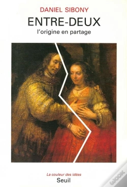 Capa do artigo Entre-Deux. L'Origine En Partage