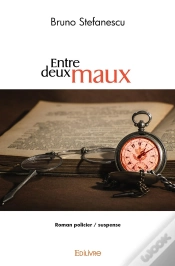Capa do artigo Entre Deux Maux