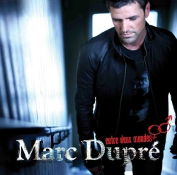 Capa do artigo Entre Deux Mondes - CD